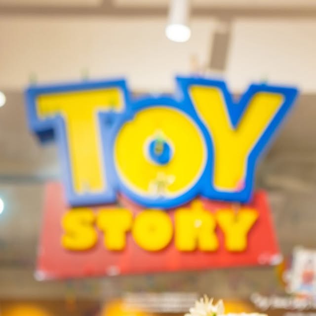 [POP-UP] 하우스 오브 토이스토리 House of Toy Story NEW SEASON 팝업스토어 9월 4일~10월 31일 — +LECT HOUSE